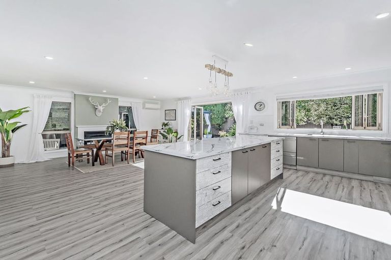 Photo of property in 8 Excalibur Place, Burwood, Christchurch, 8083