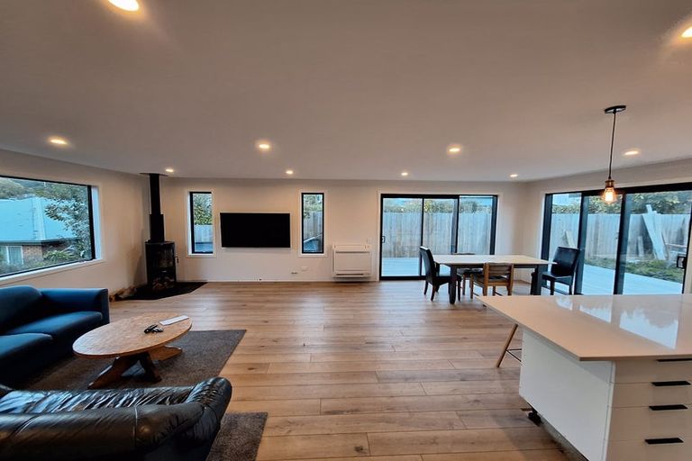 Photo of property in 15 Ipswich Street, Bradford, Dunedin, 9011