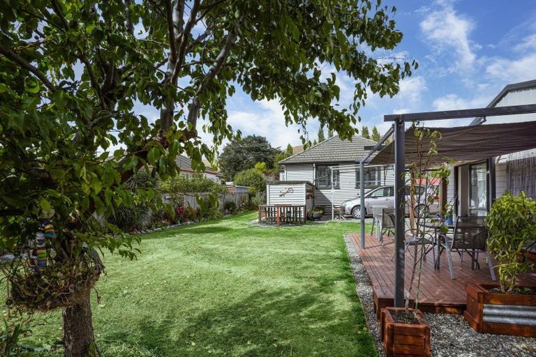 Photo of property in 50 Princes Street, Waikari, 7420