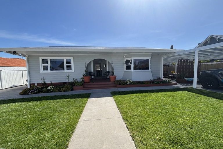 Photo of property in 11c Arundel Street, Tauranga, 3110