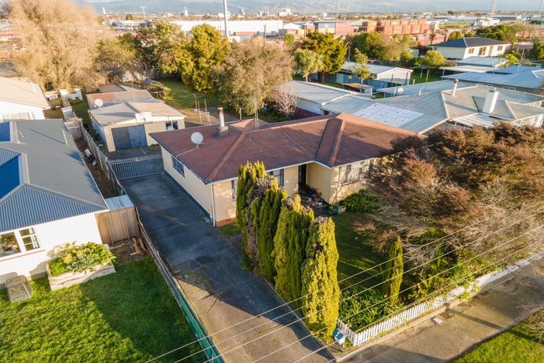 Photo of property in 49 Leeds Street, Milson, Palmerston North, 4414