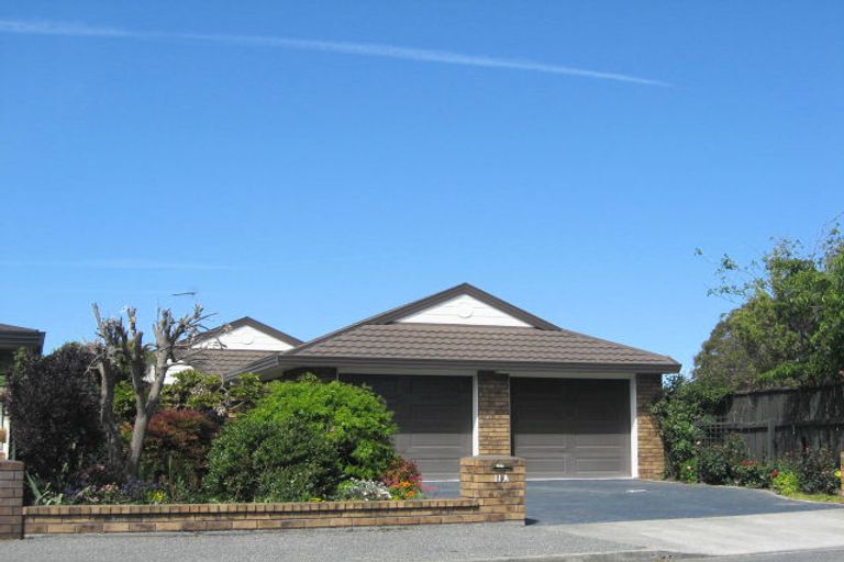 Photo of property in 11a Percy Street, Blenheim, 7201