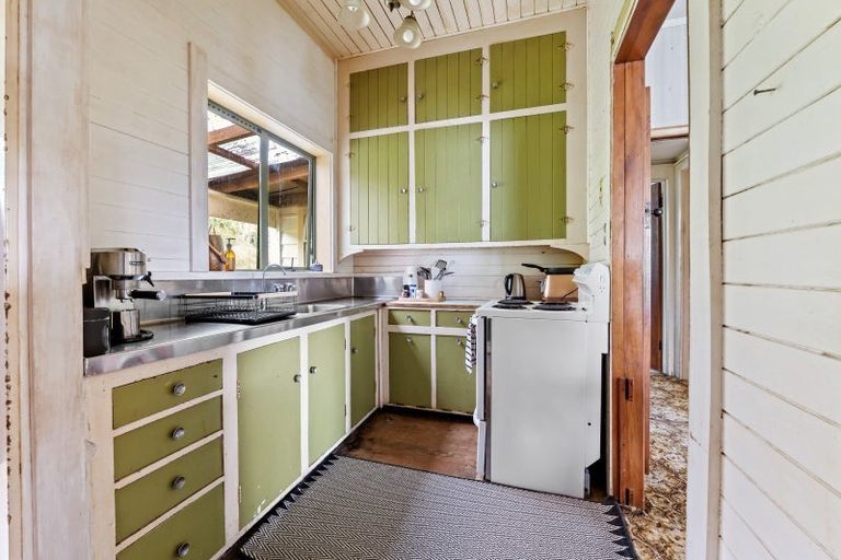 Photo of property in 873 Croydon Road, Te Popo, Stratford, 4394