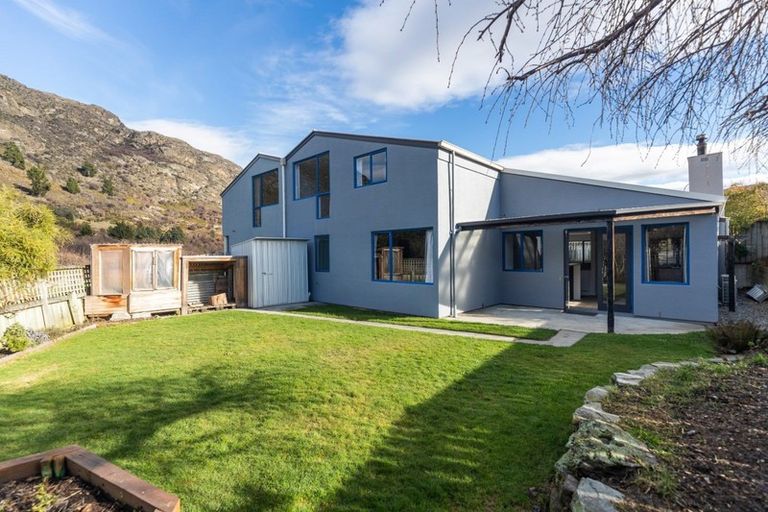 Photo of property in 3b Rastus Burn Lane, Frankton, Queenstown, 9300
