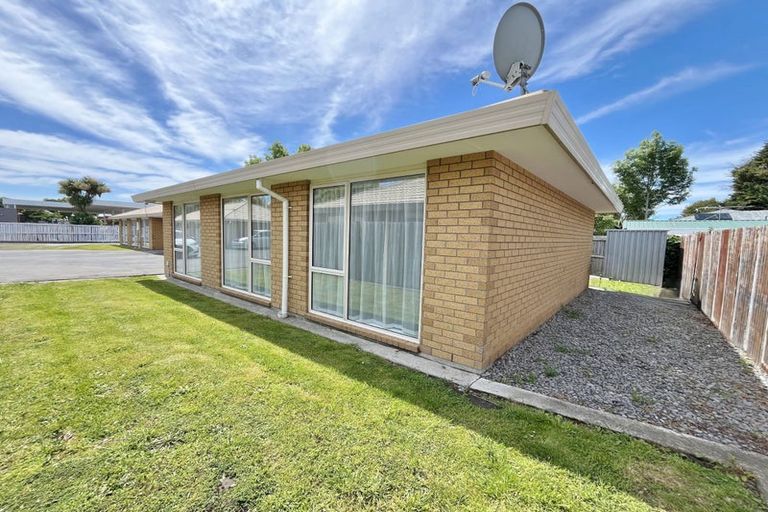 Photo of property in 2/481 Barrington Street, Addington, Christchurch, 8024