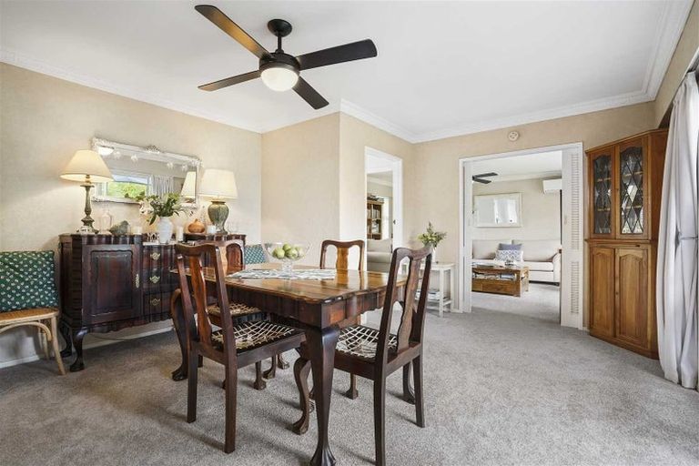 Photo of property in 5 Portree Place, Queenwood, Hamilton, 3210