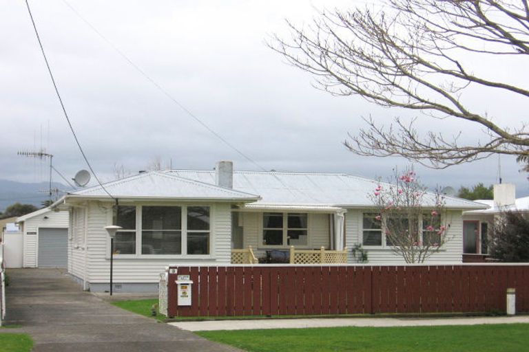 Photo of property in 3 William Street, Levin, 5510