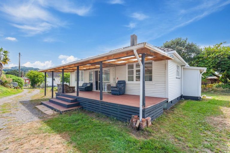 Photo of property in 17 Ngatai Street, Taumarunui, 3920