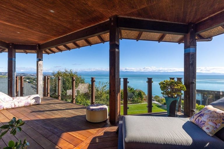 Photo of property in 10 Lighthouse View, Atawhai, Nelson, 7010