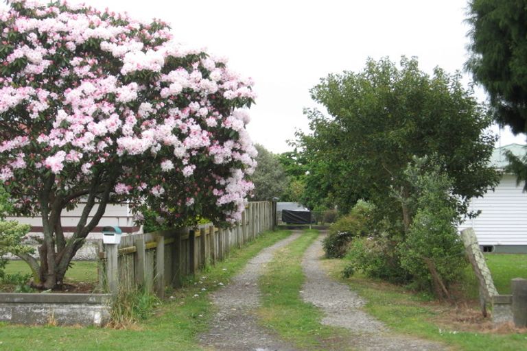 Photo of property in 11a Union Street, Opotiki, 3122