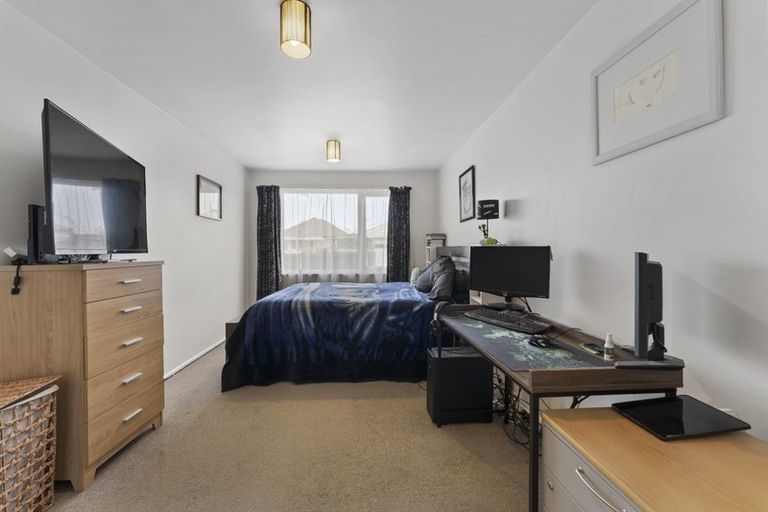 Photo of property in 1/58 Clydesdale Street, Woolston, Christchurch, 8062