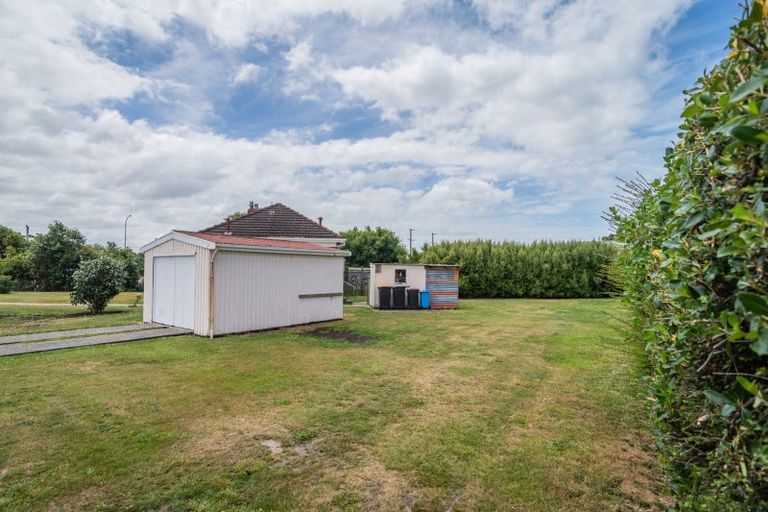 Photo of property in 26 Ormsby Street, Temuka, 7920