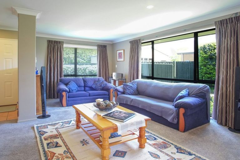 Photo of property in 142 Rangiora Woodend Road, Woodend, 7610
