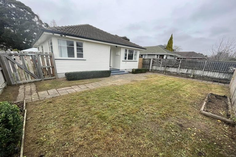 Photo of property in 56 Grampian Street, Casebrook, Christchurch, 8051