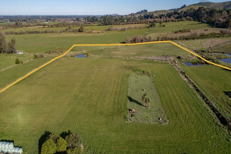 Photo of property in 1041 German Road, Starvation Hill, Oxford, 7495