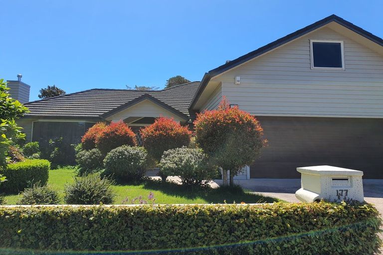 Photo of property in 177 Gravatt Road, Papamoa Beach, Papamoa, 3118