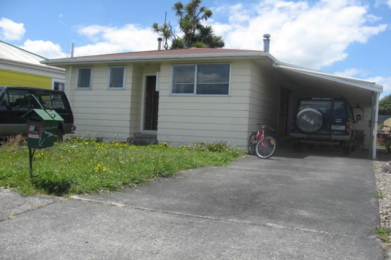 Photo of property in 17a Beattie Street, Feilding, 4702