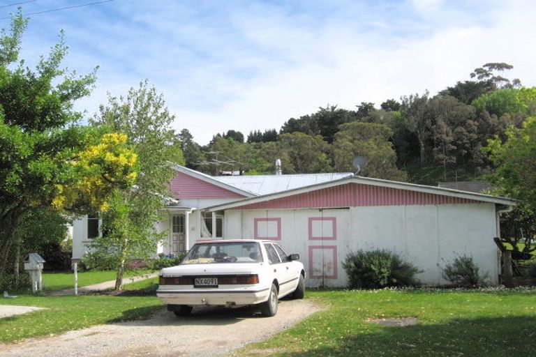 Photo of property in 196 Fox Street, Whataupoko, Gisborne, 4010