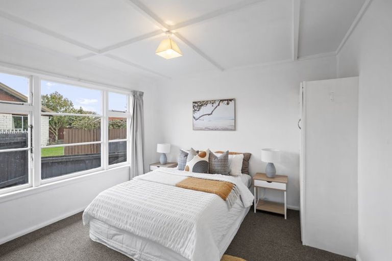 Photo of property in 3/266 Halswell Road, Halswell, Christchurch, 8025