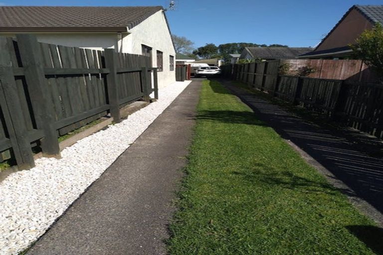 Photo of property in 40a Park Estate Road, Rosehill, Papakura, 2113