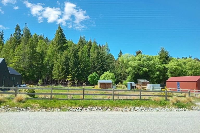 Photo of property in 32 Broom Street, Naseby, 9396