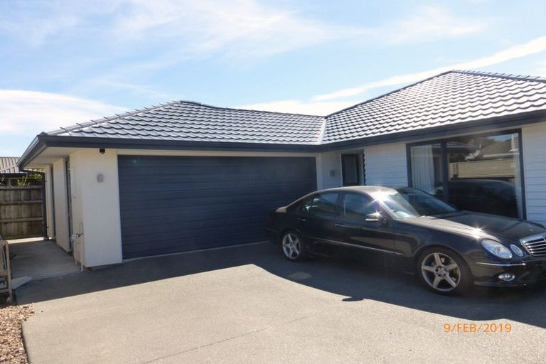 Photo of property in 281a Innes Road, Mairehau, Christchurch, 8052