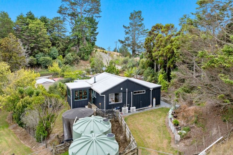 Photo of property in 592 Kanohi Road, Kaukapakapa, 0873