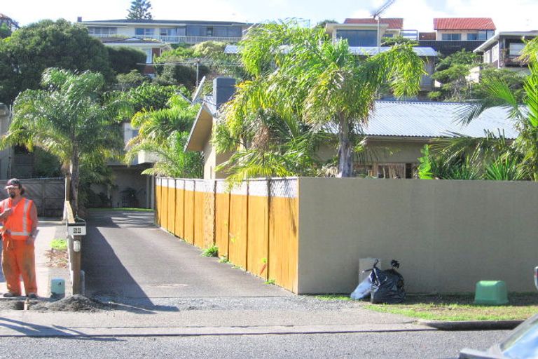 Photo of property in 56a Hattaway Avenue, Bucklands Beach, Auckland, 2012