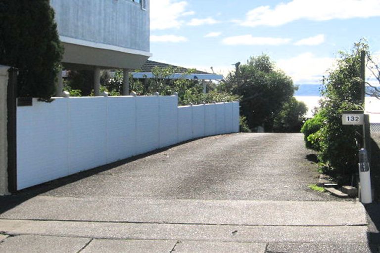 Photo of property in 132 Thompson Road, Bluff Hill, Napier, 4110