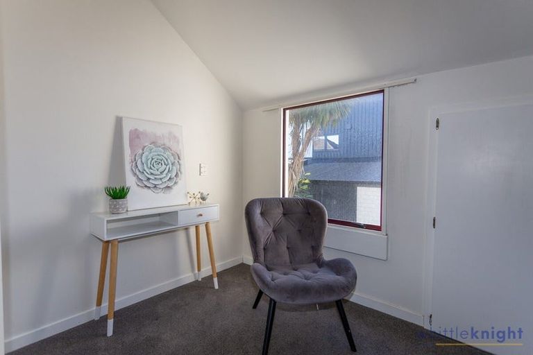 Photo of property in 3/16 Derby Street, St Albans, Christchurch, 8014