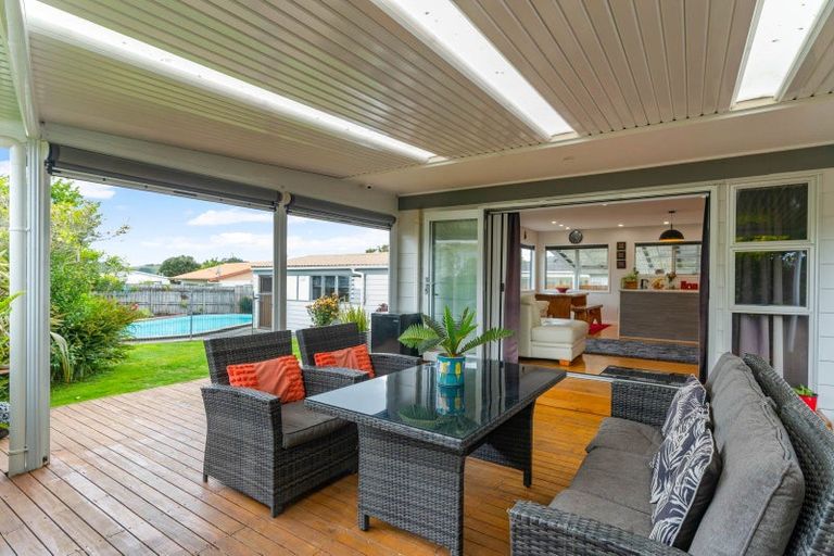 Photo of property in 4 Raupo Place, Tikipunga, Whangarei, 0112
