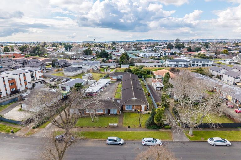 Photo of property in 28 Landscape Road, Papatoetoe, Auckland, 2025
