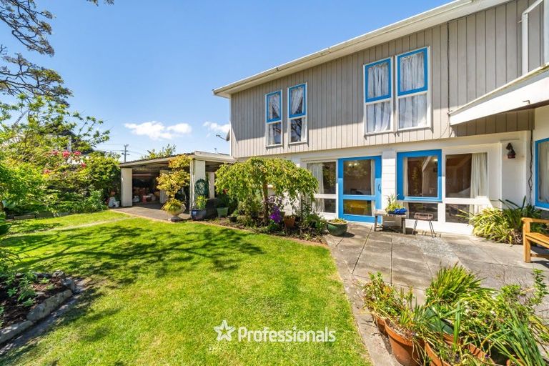 Photo of property in 48a Pretoria Street, Hutt Central, Lower Hutt, 5010