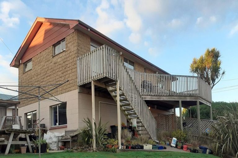 Photo of property in 205 Dalziel Road, Brockville, Dunedin, 9011