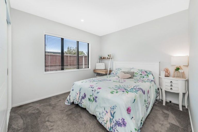 Photo of property in 5 Barton Fields Drive, Lincoln, 7608