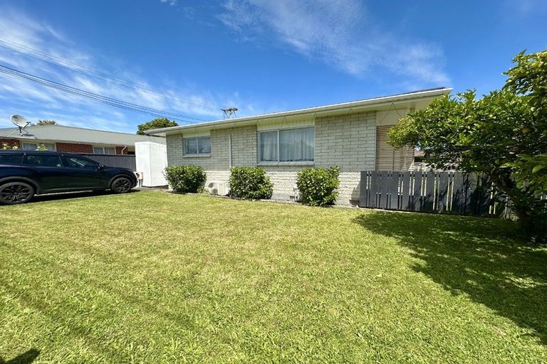 Photo of property in 1/53 Ebdentown Street, Ebdentown, Upper Hutt, 5018
