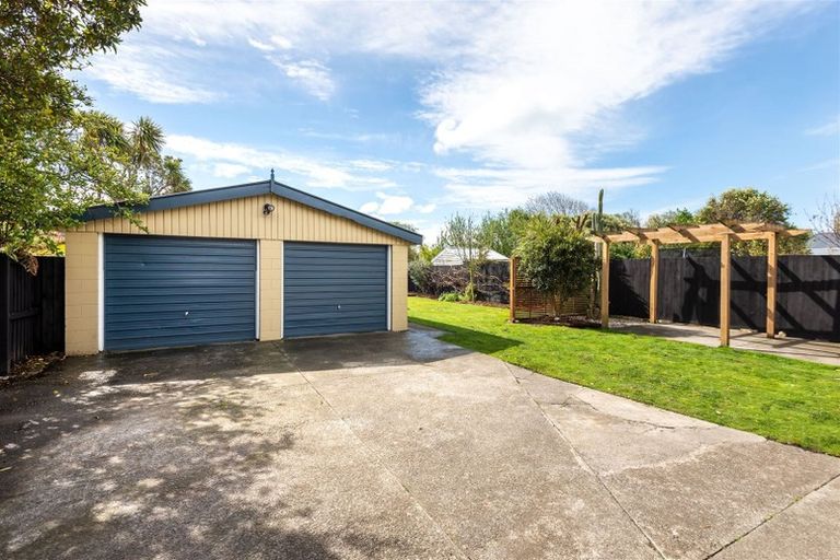 Photo of property in 34 Blake Street, New Brighton, Christchurch, 8061