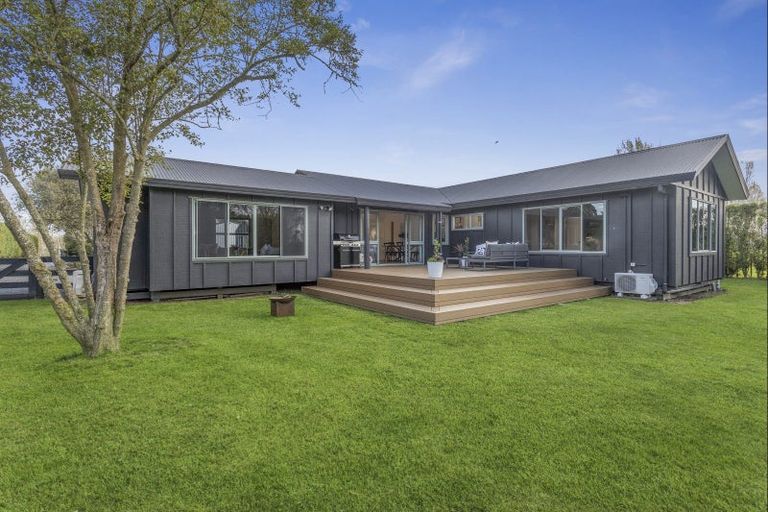 Photo of property in 313 Kaipaki Road, Ohaupo, 3881