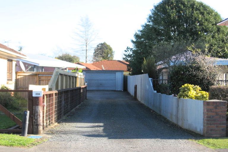 Photo of property in 1/23 Cameron Street, Papakura, 2110
