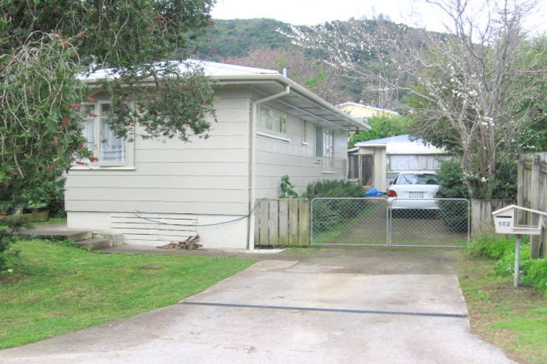 Photo of property in 102 Lambert Street, Thames, 3500