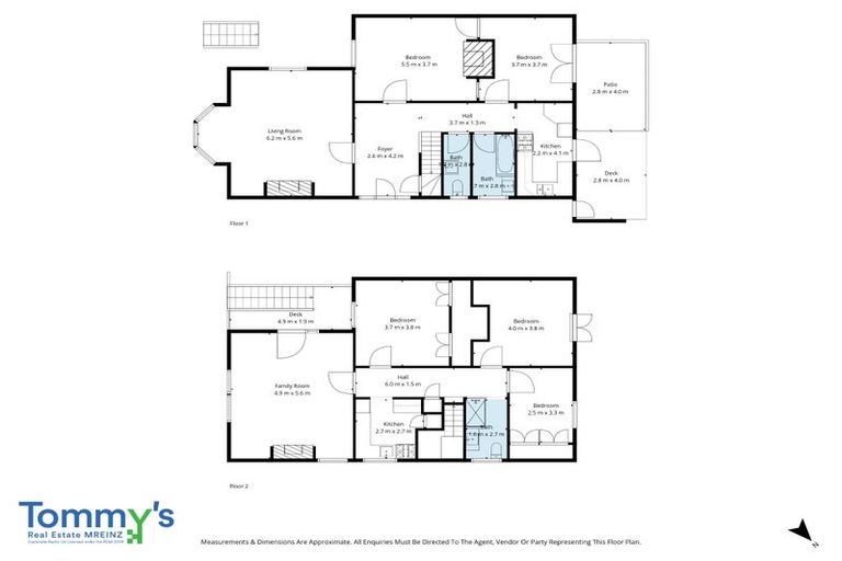 Photo of property in 12 Tinakori Road, Thorndon, Wellington, 6011