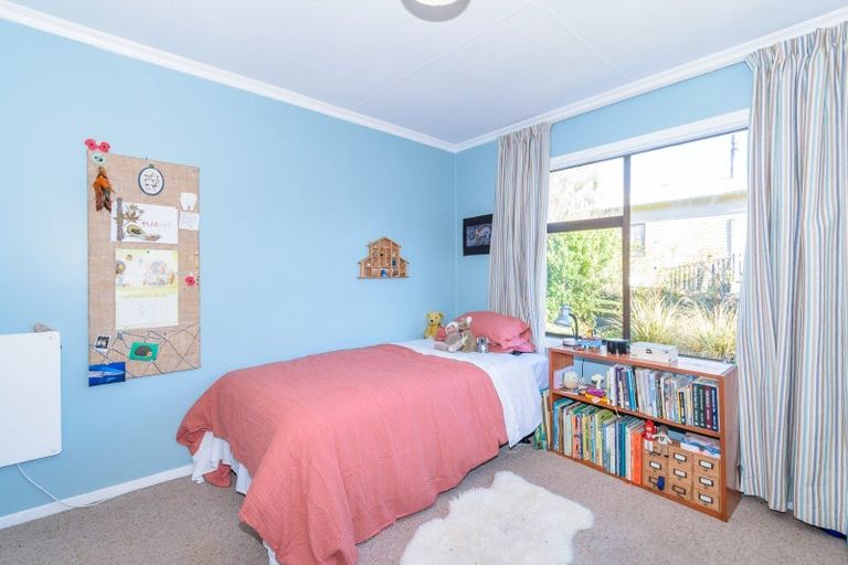 Photo of property in 86 Gibbs Road, Taihape, 4720