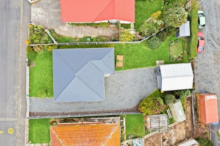 Photo of property in 41 Norwood Street, Normanby, Dunedin, 9010