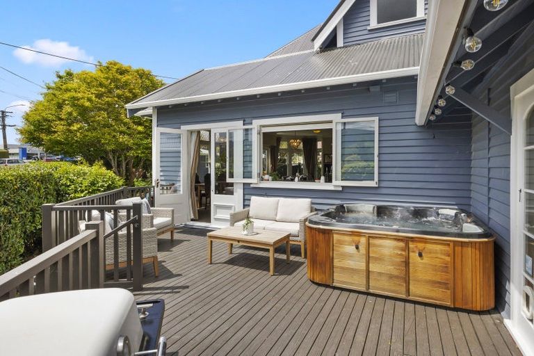 Photo of property in 557 Highgate, Maori Hill, Dunedin, 9010