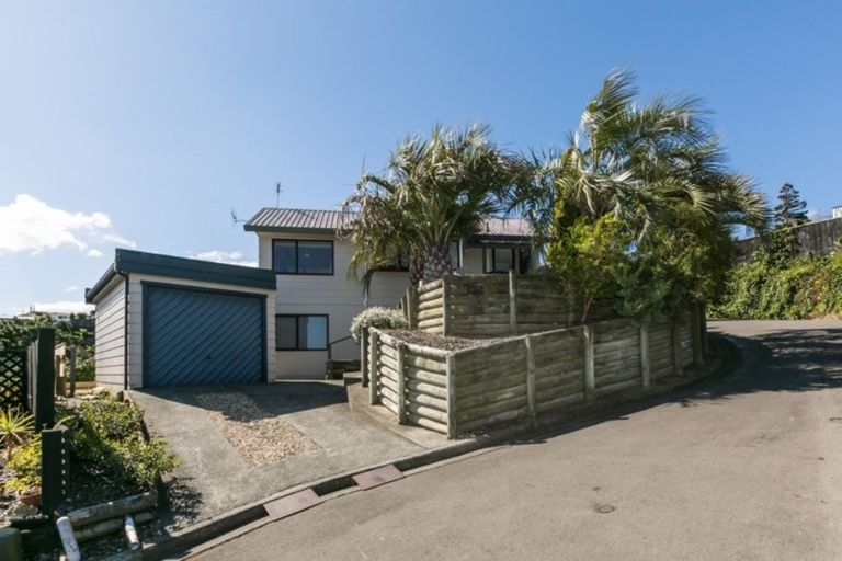 Photo of property in 25 Delhi Road, Hospital Hill, Napier, 4110