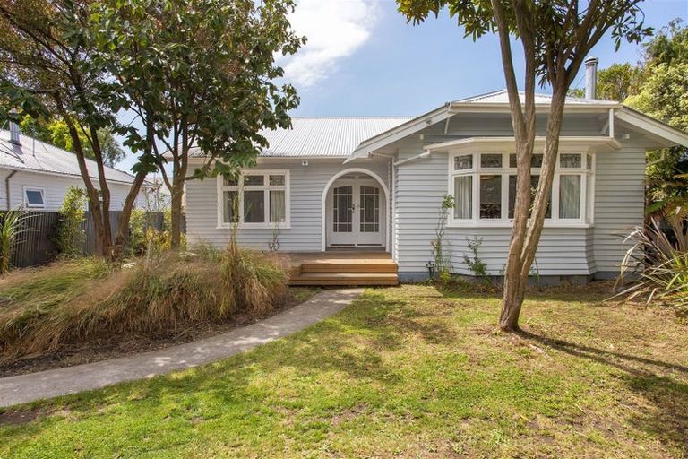 Photo of property in 268 Lyttelton Street, Spreydon, Christchurch, 8024