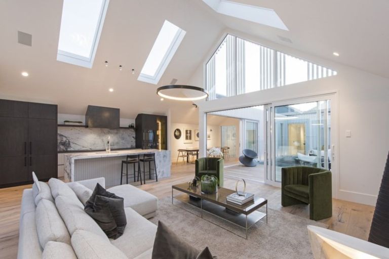 Photo of property in 79 Sussex Street, Grey Lynn, Auckland, 1021