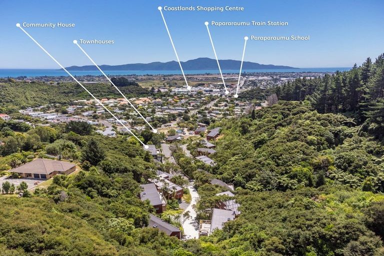 Photo of property in 30/91 Ruapehu Street, Paraparaumu, 5032