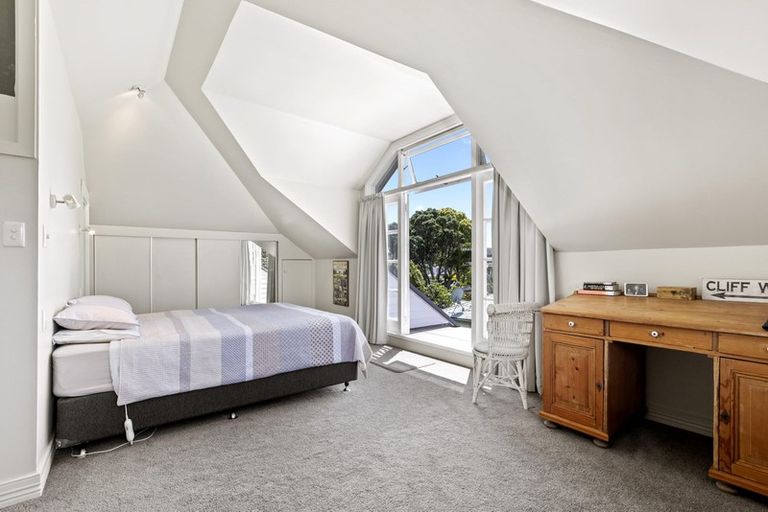 Photo of property in 1 Arawa Avenue, Devonport, Auckland, 0624