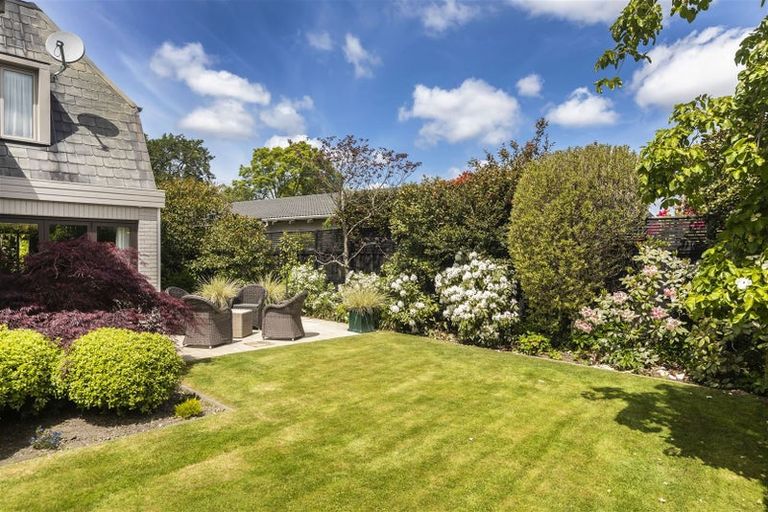 Photo of property in 34 Bannister Place, Ilam, Christchurch, 8053